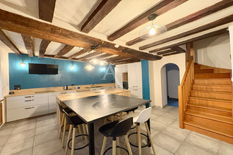 location maison gennes-sur-glaize 53200