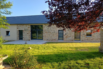 location maison gennes-sur-seiche 35370