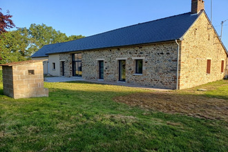 location maison gennes-sur-seiche 35370