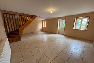 location maison gennetines 03400