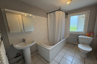 location maison gennetines 03400