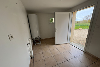 location maison gennetines 03400