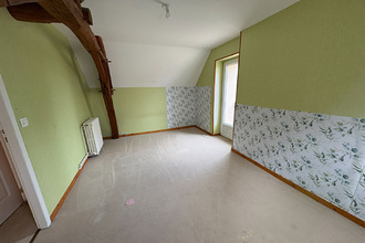 location maison gennetines 03400