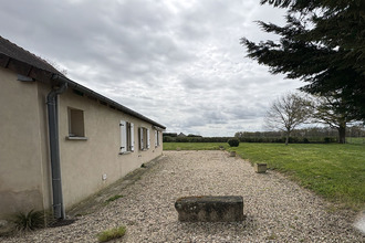 location maison gennetines 03400