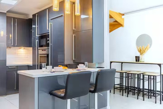 Ma-Cabane - Location Maison Gennevilliers, 90 m²