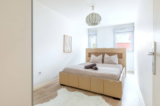 Ma-Cabane - Location Maison Gennevilliers, 90 m²
