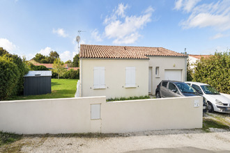 location maison genouille 17430