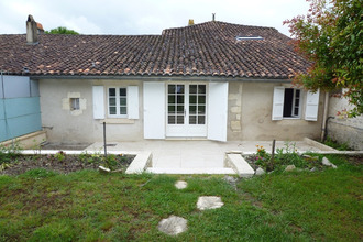 location maison gensac-la-pallue 16130