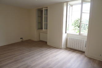 location maison gensac-la-pallue 16130