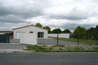 location maison gensac-la-pallue 16130