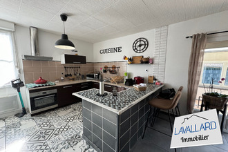 location maison gentelles 80800