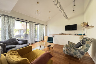 location maison gentilly 94250