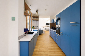 location maison gentilly 94250