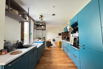 location maison gentilly 94250