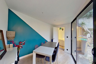 location maison gentilly 94250