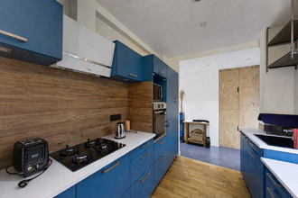 location maison gentilly 94250