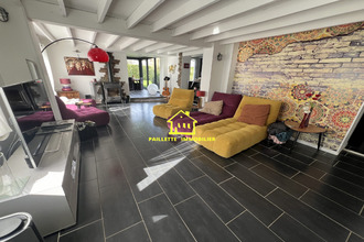 location maison gerville 76790