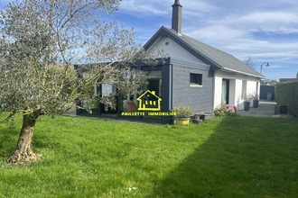 location maison gerville 76790