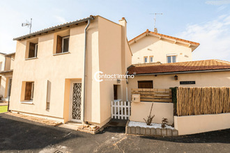location maison gerzat 63360