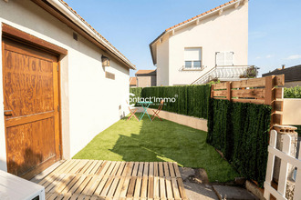 location maison gerzat 63360