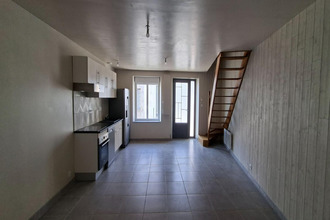 location maison getigne 44190