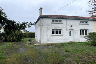 location maison getigne 44190