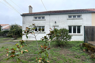 location maison getigne 44190