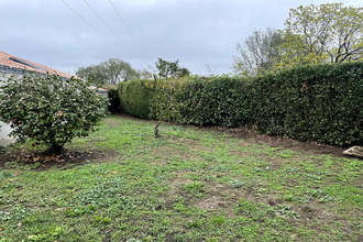 location maison getigne 44190