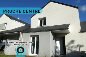 location maison geveze 35850