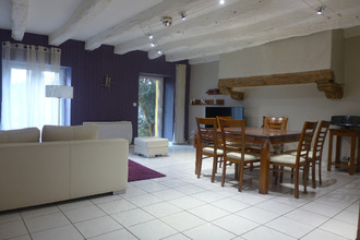 location maison geveze 35850