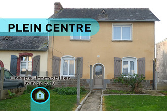 location maison geveze 35850