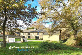 location maison geveze 35850