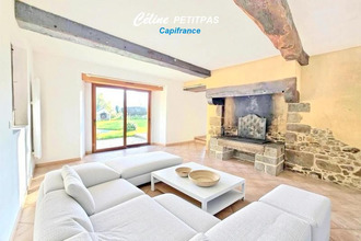 location maison geveze 35850