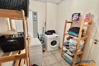 location maison geveze 35850