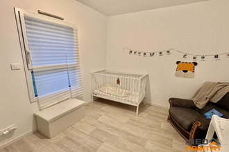 location maison geveze 35850