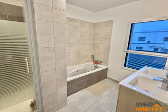 location maison geveze 35850