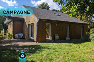 location maison geveze 35850