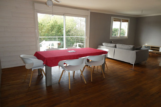 location maison geveze 35850