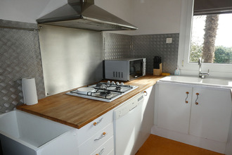 location maison geveze 35850