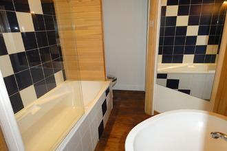 location maison geveze 35850