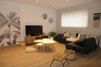 location maison geveze 35850