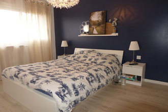 location maison geveze 35850