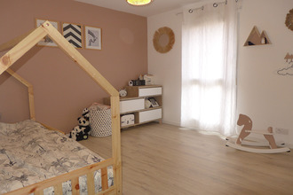 location maison geveze 35850