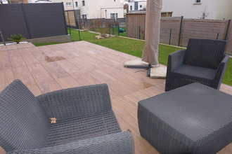 location maison geveze 35850