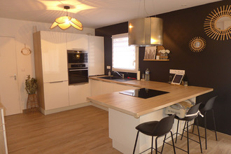 location maison geveze 35850