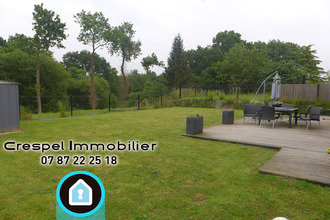 location maison geveze 35850