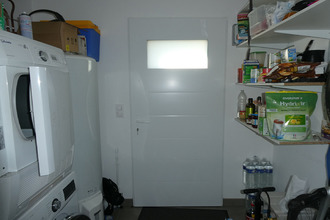 location maison geveze 35850