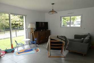 location maison geveze 35850