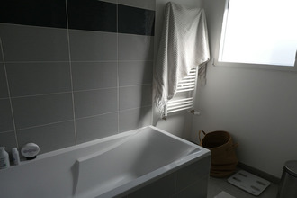 location maison geveze 35850