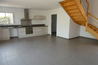 location maison geveze 35850